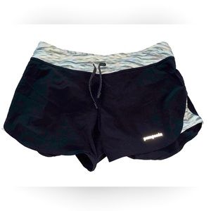 Patagonia running shorts